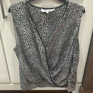 Diane Von Furstenberg Top